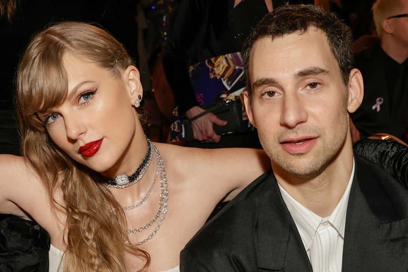 Antonoff Reveals Taylor Swift Songwriting Secrets