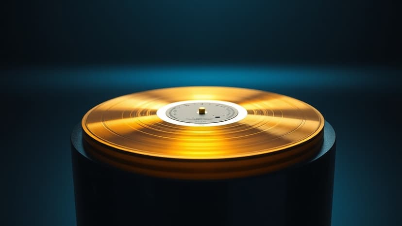 Swift Tops Spotify, But Others Dominate Albums