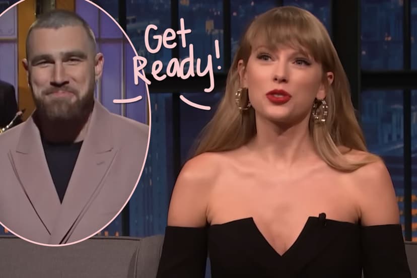 Swift Surprise at MSG: Wedding Buzz Grows!