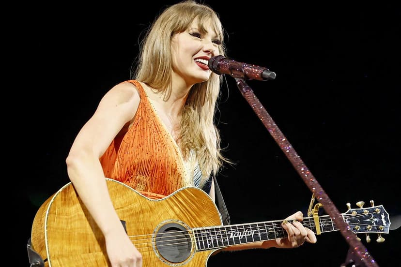 Taylor Swift to Dazzle at 2026 Academy Museum Gala