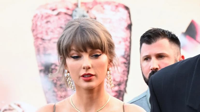 Swift Praises McCartney's New Music: 'Eternally Exceptional'