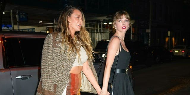 Source: Swift Had 'No Choice' But to Detach