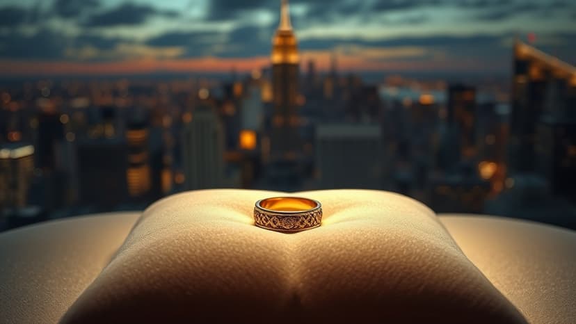 Swift, Kelce Heighten Security Amid Wedding Fears