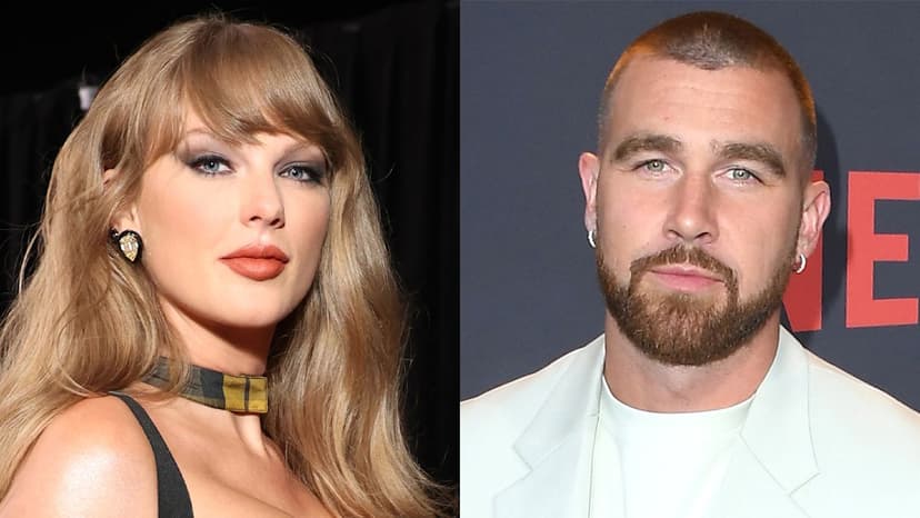 Taylor Swift Misses Husband Kelce Amid NFL Season
