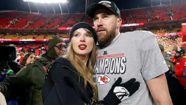 Taylor Swift's Marriage Plan: No Long Distance
