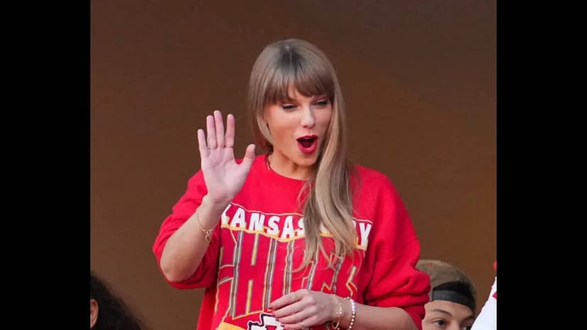 Swift & Kelce Wedding Drama: Chiefs 'Jealousy' Explodes