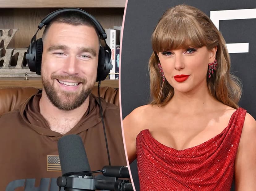 Star-Studded Pre-Wedding Bash for Swift/Kelce