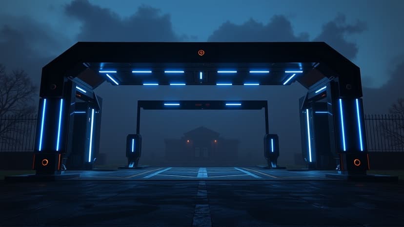 Swift-Kelce Wedding: From Glamour to High-Security Operation