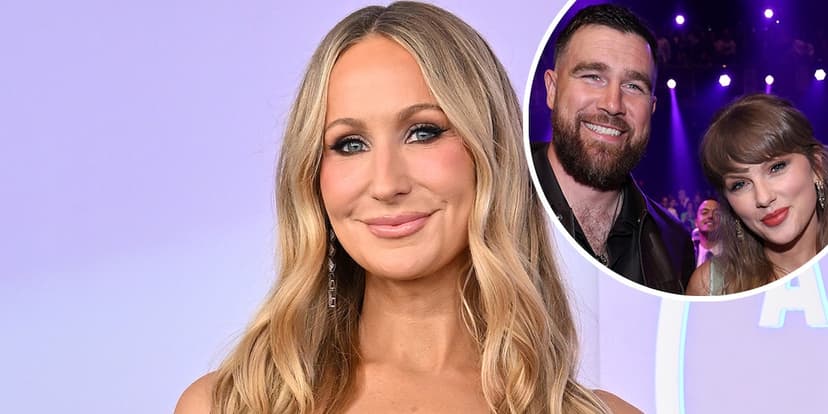 Swift & Kelce Wedding: Comedian's $100k Devotion