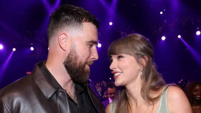 Swift & Kelce Skip Gifts for Charity Donations