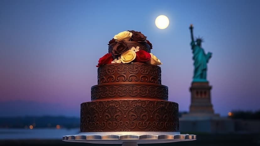 Swift & Kelce Wedding: NYC Venue Secretly Held