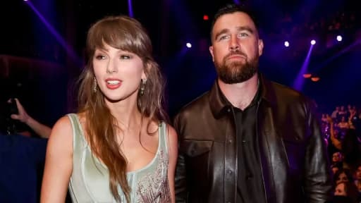 Swift & Kelce: Wedding Song Speculation Heats Up