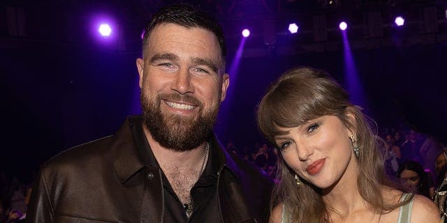 Swift-Kelce Wedding: Avril Lavigne Rocks Madison Square Garden!