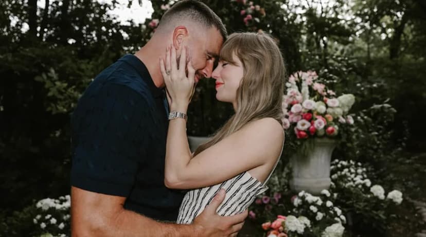 Taylor & Travis's Lavish Wedding: A Castle Fit for Royalty!