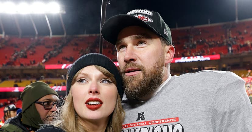 Love in the Big Apple: Swift & Kelce's Romantic Outing