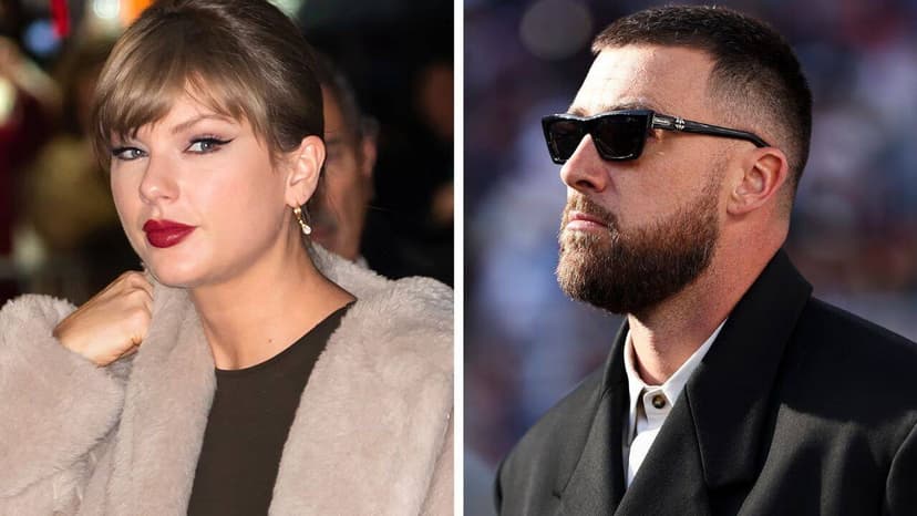 Two Weddings? Swift & Kelce's Elusive Nuptials