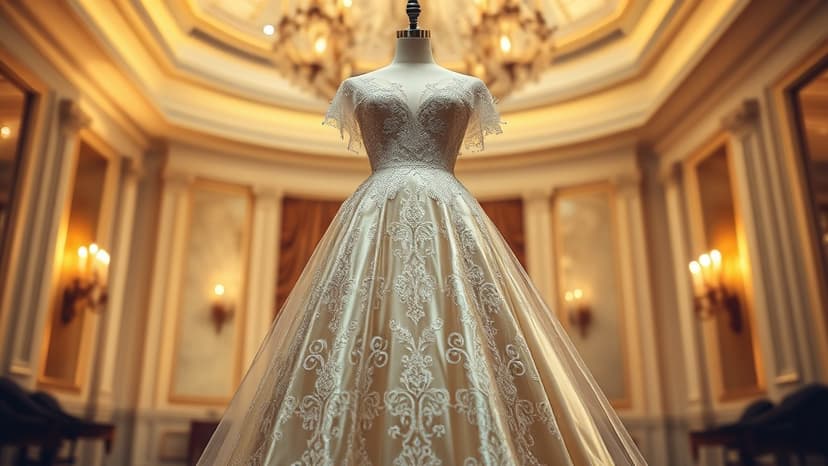 Swift Wedding: Celebs Dazzle in Designer Gowns