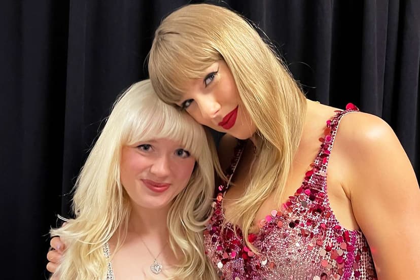 Taylor Swift's Wedding: Singer's Friend Uninvited?