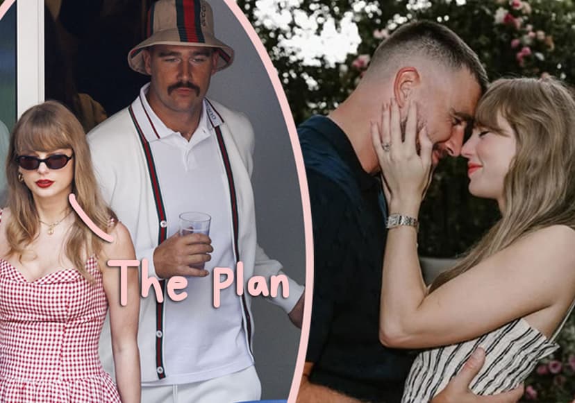 Swift & Kelce Wedding Photos: A Masterclass in Marketing?