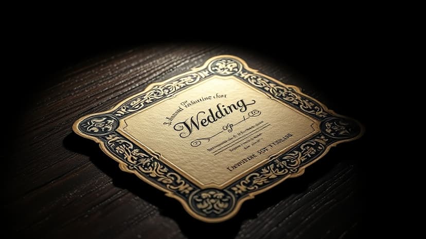 Swift's Wedding Plans Under Pressure