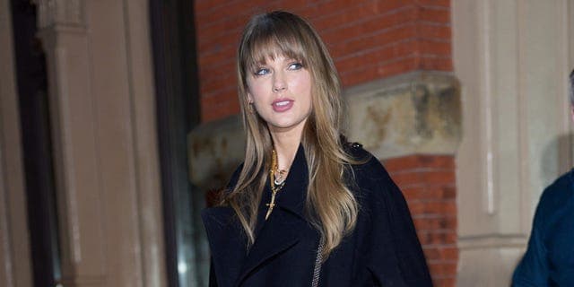 Taylor Swift's Bridal Style: Affordable Skirt Sells Out