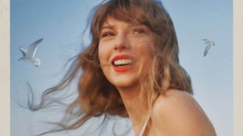 Taylor's '1989': Pop Masterpiece Gets Deeper