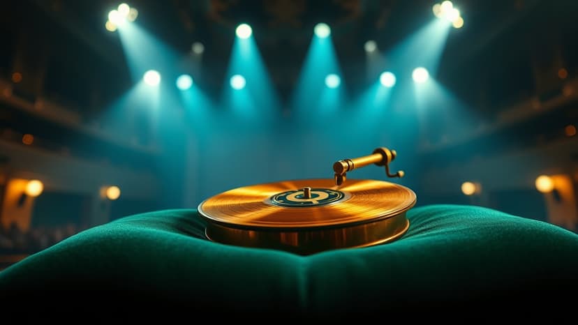 Why Taylor Swift Missed the 2026 Grammys