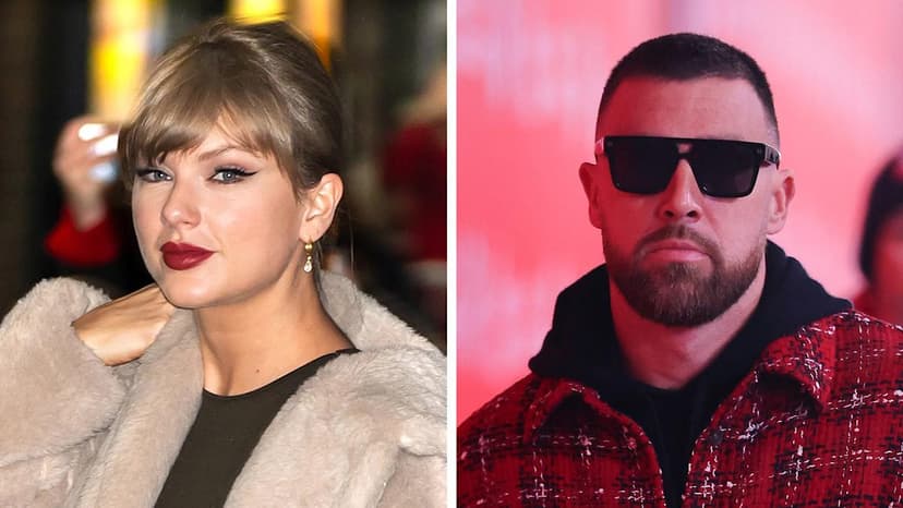 Swift Celebrates 36th Birthday with Chiefs Family