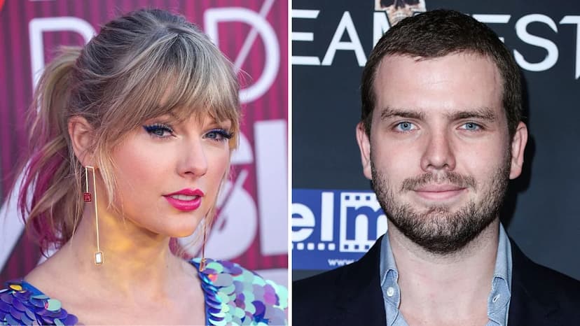 Austin Swift Overwhelmed By Wedding Attention