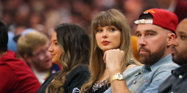 Taylor Swift Addresses Critics in 'Cleveland!' Anthem