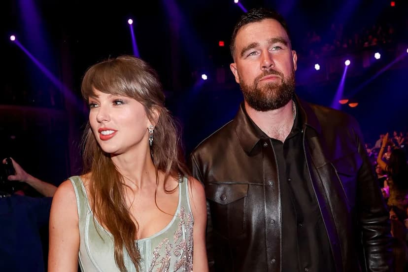 Swift's New Song Inspired by Travis Kelce's Insights