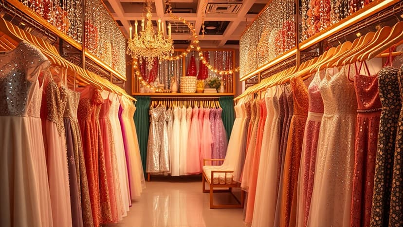 Taylor Swift's Kansas City Stop Boosts Boutique Sales