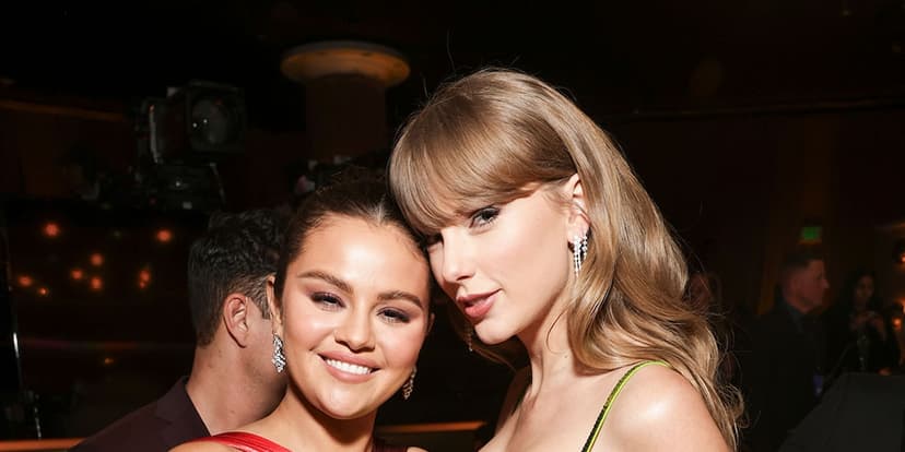 Stars Align in NYC for Taylor Swift's Rumored Wedding Prep