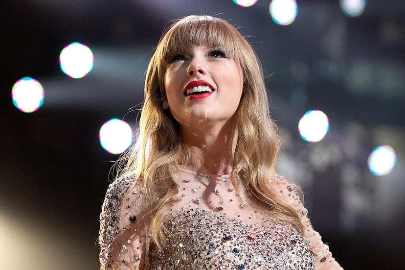 Taylor Swift & MSG: A Decades-Long Love Story