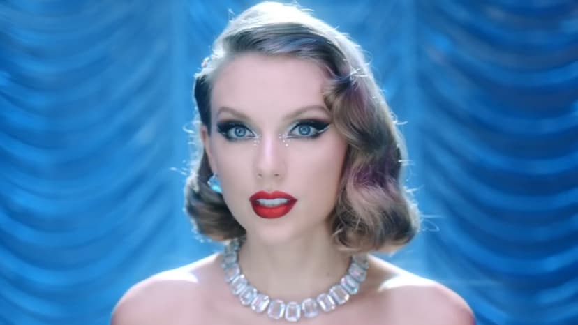 Taylor Swift's New Haircut Sparks Album 13 Theories