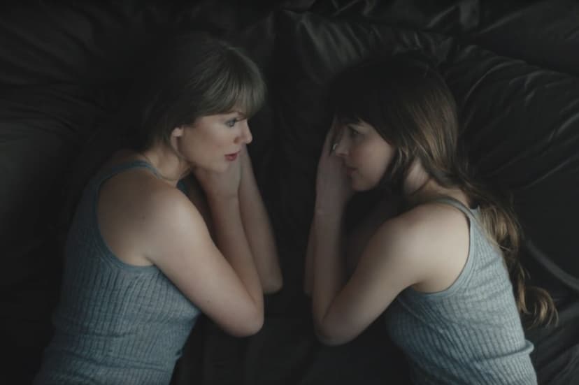Swift Dominates Global Charts With Four New Hits