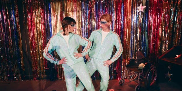 Taylor Swift's 'Opalite': Rock, Cactus, and Unexpected Love!