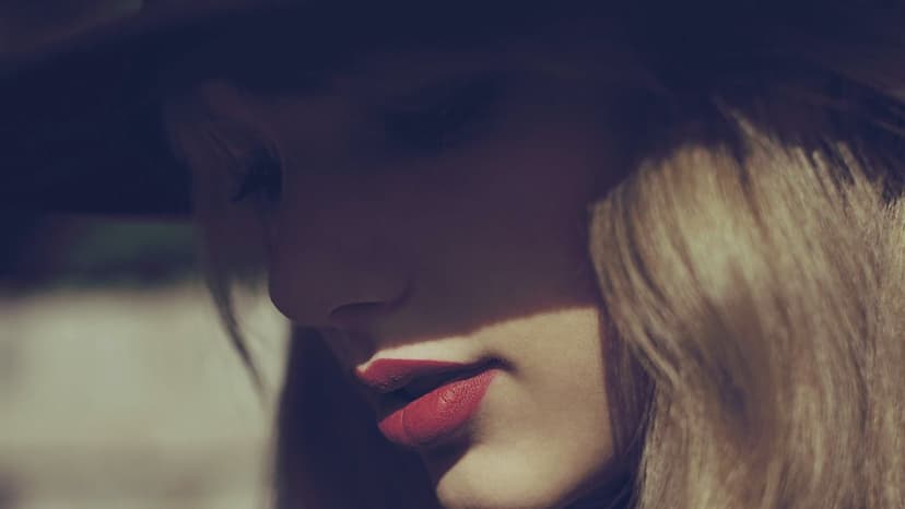 Taylor Swift's Sonic Metamorphosis Examined