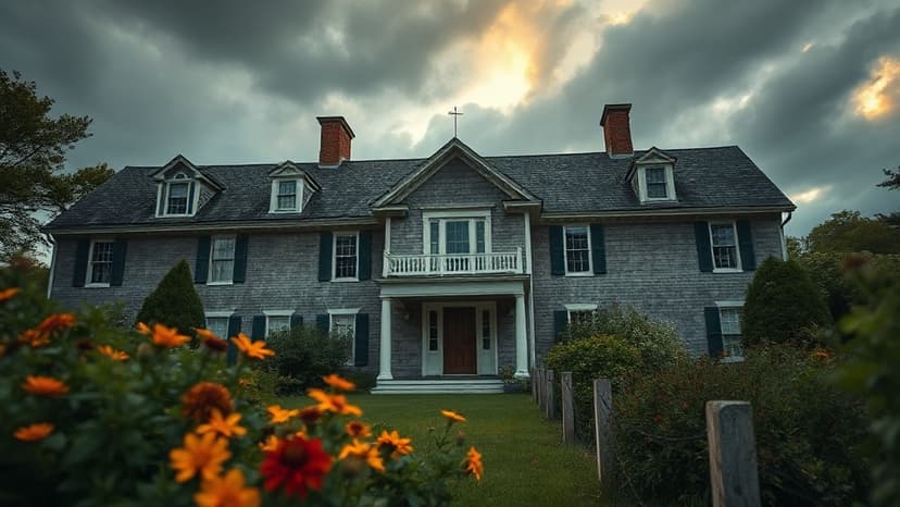 Taylor Swift's Rhode Island Home: A Diva's Legacy