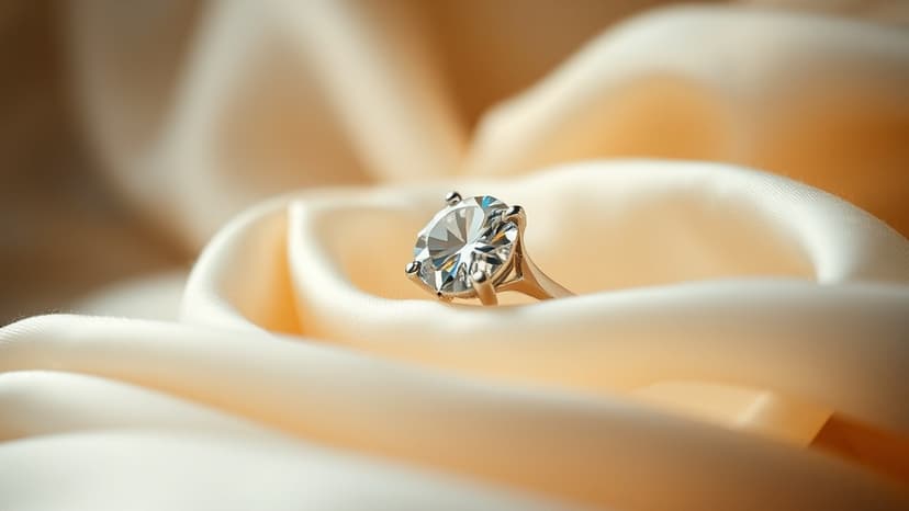 Swift's Engagement Ring Designer Debuts Bridal Line