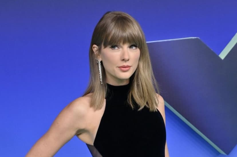 Swift's 'Showgirl' Tops Charts, Beating Out Top Pop Rivals