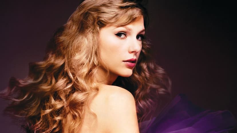 Swift's Speak Now Reimagined: Maturity Meets Nostalgia