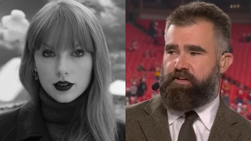 Taylor Swift's Spooky Season Song Contenders Revealed