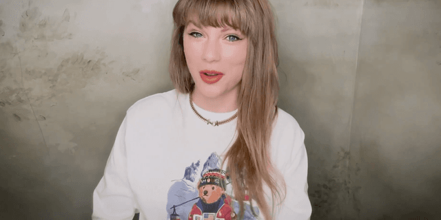 Taylor Swift Surprises 2026 Winter Olympics Fans