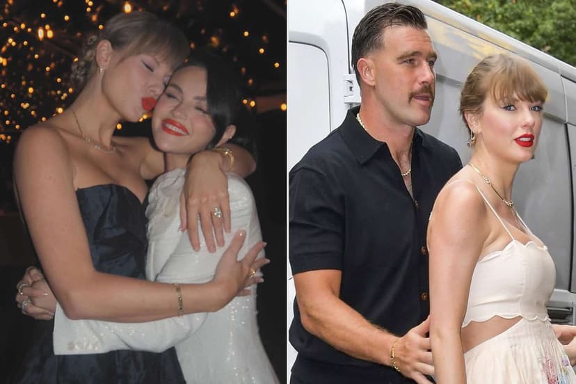 Taylor Swift's Wedding Guest List: A Star-Studded Affair
