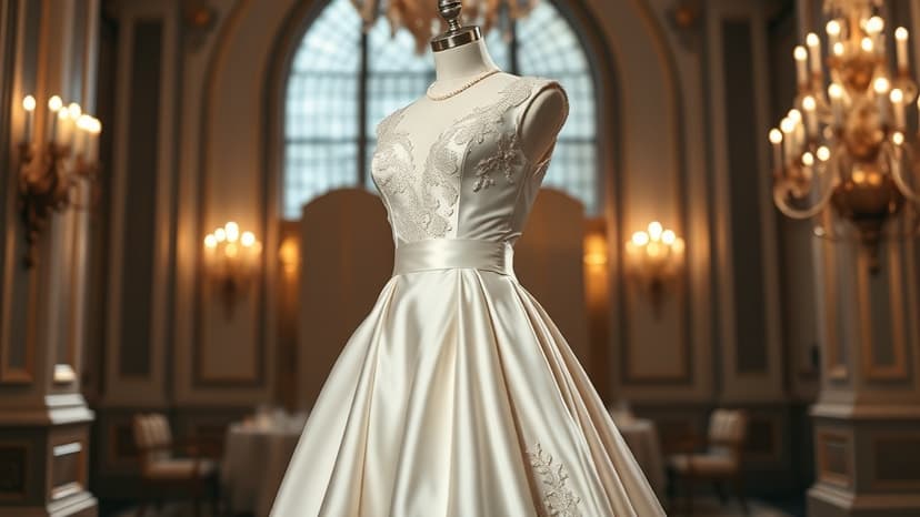 Taylor's Bridal Era: A Golden Age Vision