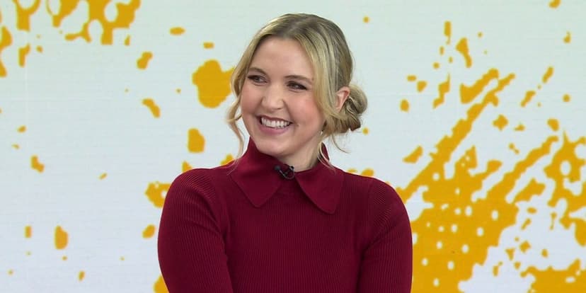 Taylor Tomlinson: Changing My Mind on Life's Big Things