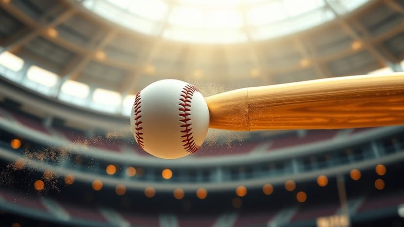 Taylor's Clutch Hit Powers Mets to 9-0 Victory