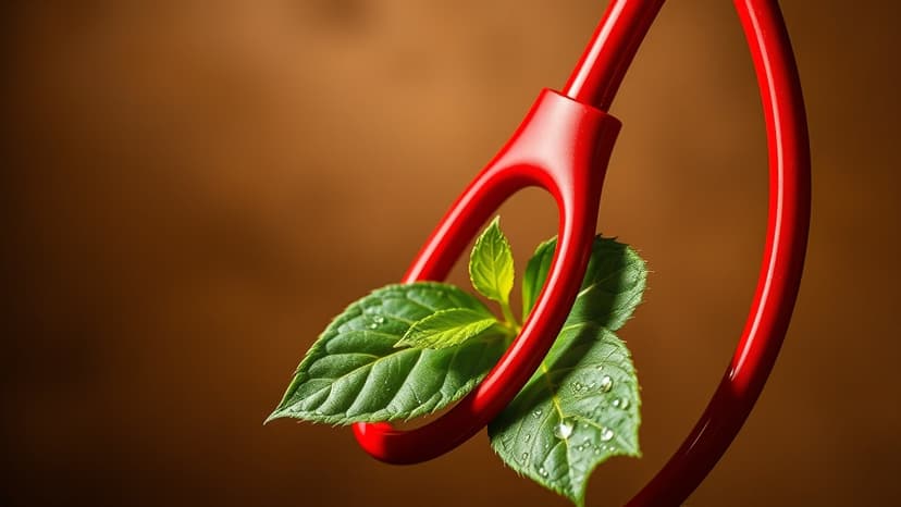 Persistent Cough? It Might Be TB, Experts Warn