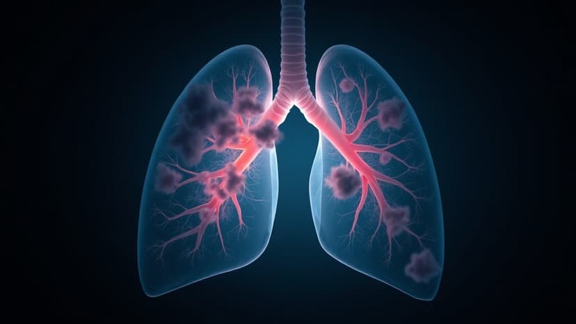 TB Resurgence: US Cases Surge to Highest Since 2011